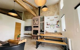 Maison de Style au cœur de la Charente Maritime